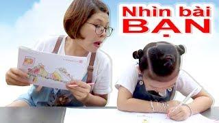 Người Bạn Cùng Bàn Susi kids TV