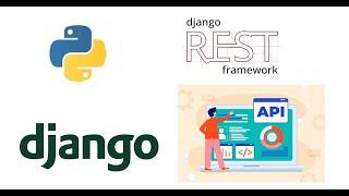 Django Rest Framework Starter kit to build API