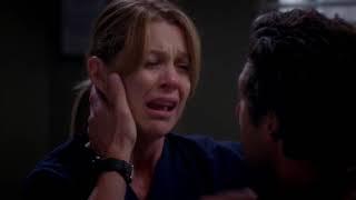 Grey's Anatomy - I am liking the stupid hormones