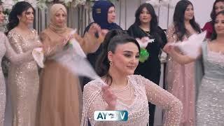 Evin& Ilhan - Rojhat-Part 1-Dawet- Dügün-Wedding-Kurdische Hochzeit