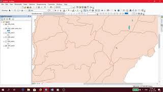 How to download geospatial data from DIVA-GIS for ARCGIS as SHP