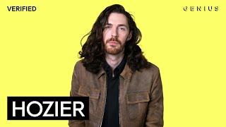 Hozier "Eat Your Young" Official Lyrics & Meaning | Genius Verified