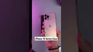 iPhone 14 Cases  #shorts | iGeeksBlog