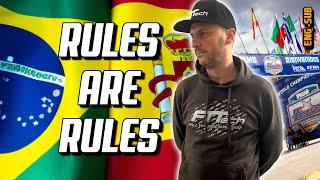 Ifmar World 2024 1/8 Nitro Buggy: Cancellation & My Thoughts