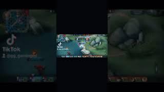 Viral Tiktok, ProPlayer Mobile Legends Selena, Lele 13 Detik  #shorts #feedshorts