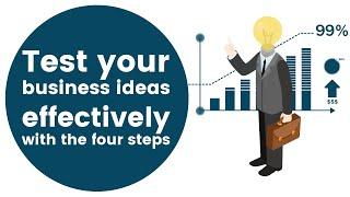 #ONPASSIVE | Top Business Testing Ideas to get you Started