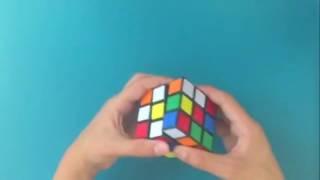 How to solve the Rubix Cube! | Part 1