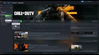 How to Fix Black Ops 6 Update Required Stuck Loop On Steam