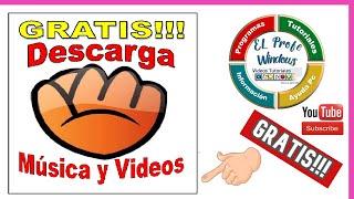  Gratis Musica y Videos Atube Catcher 2020 SIN ACORTADORES Descargar Musica y Video Mp3 Mp4 Facil 