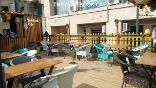 Five best cafe in Faridabad