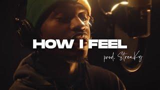 [FREE] Lil Tjay x Polo G Type Beat - "How I Feel" | Emotional Piano Type Beat 2024