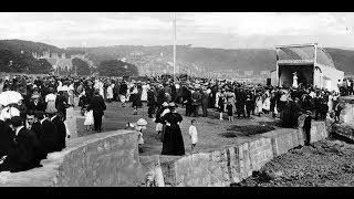 Old Photographs Millport Great Cumbrae Scotland