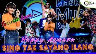 Happy Asmara - Sing Tak Sayang Ilang (Official Music Video) Jaranan Tarik Sis Semongko