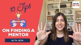 10 Tips for finding a mentor | How to ask someone to be your mentor