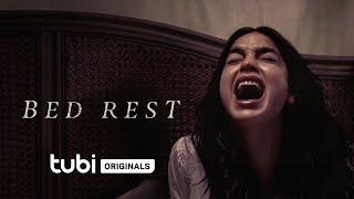 Bed Rest | Official Trailer | A Tubi Original