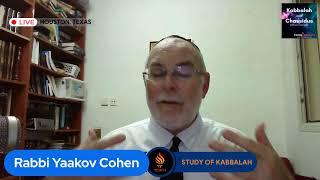 The Study of Kabbalah - The Cripple Part 5 conclusion
