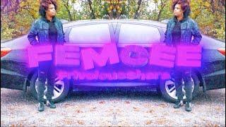 FrivolousShara - FEMCEE (Official Music Video)