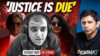 Atul Subhash's Family Waits For Justice (As do thousands others) | 498A | SNL with Akash Banerjee