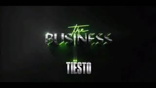 Tiësto - The Business  (1H Music Version)