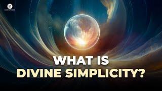 What is Divine Simplicity? With Dr. Ryan Mullins