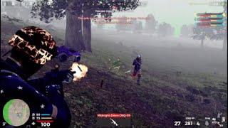 H1Z1 Montage ITFCdan May 2021