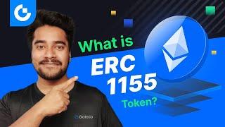 ERC 1155 TOKENS: THE GAME CHANGER!  Gate.io Reviews ERC1155