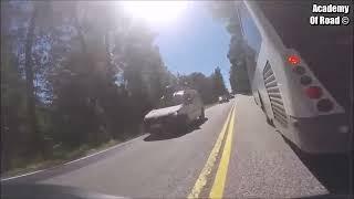  Amazing Exciting police motorcycle chase in Finland with a surprise ending #part2