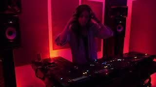 Alehna | DMT studio sessions 007