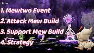 How To DEFEAT 7 STAR MEWTWO TERA RAID in Pokemon Scarlet & Violet