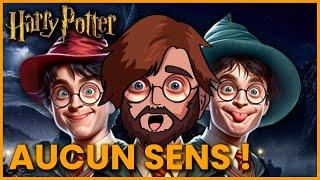 Harry Potter | Top 70 des Incohérences de La Saga