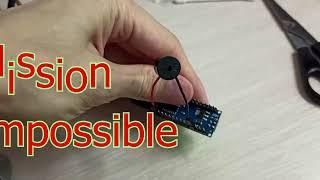 How arduino nano plays Mission Impossible? CODE https://yadi.sk/d/1ZuHXQQ6SkwXmA