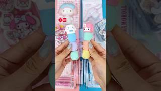 Pink or Blue? #iigen #cute #stationery #kawaii #shorts #viral #sanrio