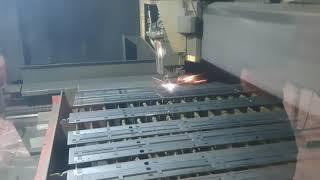 AMADA FO-3015 MII NT CI (2012) Laser Cutting Machine