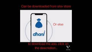 Dhani Freedom Card... ( All in One Card ). Download the app   https://dhani.onelink.me/zcy7/cbfjvxea