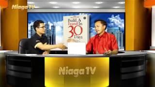 Intisari Ilmu Bisnis : BUILD A BRAND IN 30 DAYS #1