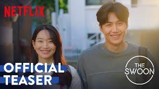 Hometown Cha-Cha-Cha | Official Teaser | Netflix