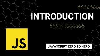 JavaScript: A Beginner's Guide to Mastering JavaScript from Zero to Hero