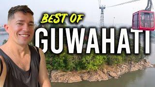 Guwahati Assam Travel Guide (15 BEST Things to do in 2024) 