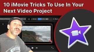 10 iMovie Tricks To Use In Your Next Video Project