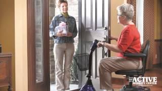 Mobility Answered by Active Mobility Center