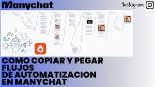 Como Usar Manychat para Vender en Hotmart sin Invertir en Publicidad Tutorial 2025