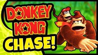  Donkey Kong Chase  Brain Break  Mario Run  Freeze Dance  Just Dance  Danny Go Noodle