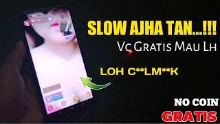 Video Calling App With Girl Real Free...!!! apk vcs gratis no coin - aplikasi vidio call random