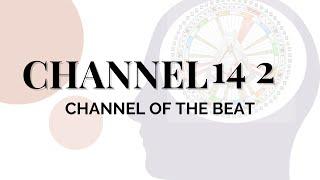 Human Design Channel - The Channel of the Beat: 14 2