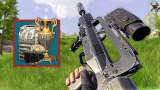 FAMAS Evolution: Why It Was Upgraded in Arena Breakout