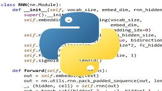 Learn Python in 10 hours session 318