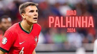 Joao Palhinha 2024 ► Welcome To Bayern Munich