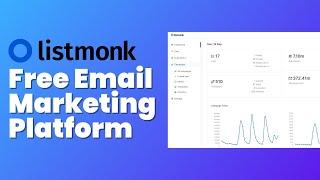 Listmonk | Free Open Source Email Marketing Platform