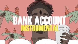 21 Savage x Metro Boomin - Bank Account | Instrumental | FREE D/L (reProd. JBlanked)