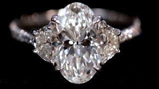 How to Understand Clarity Grading | Diamond Rings